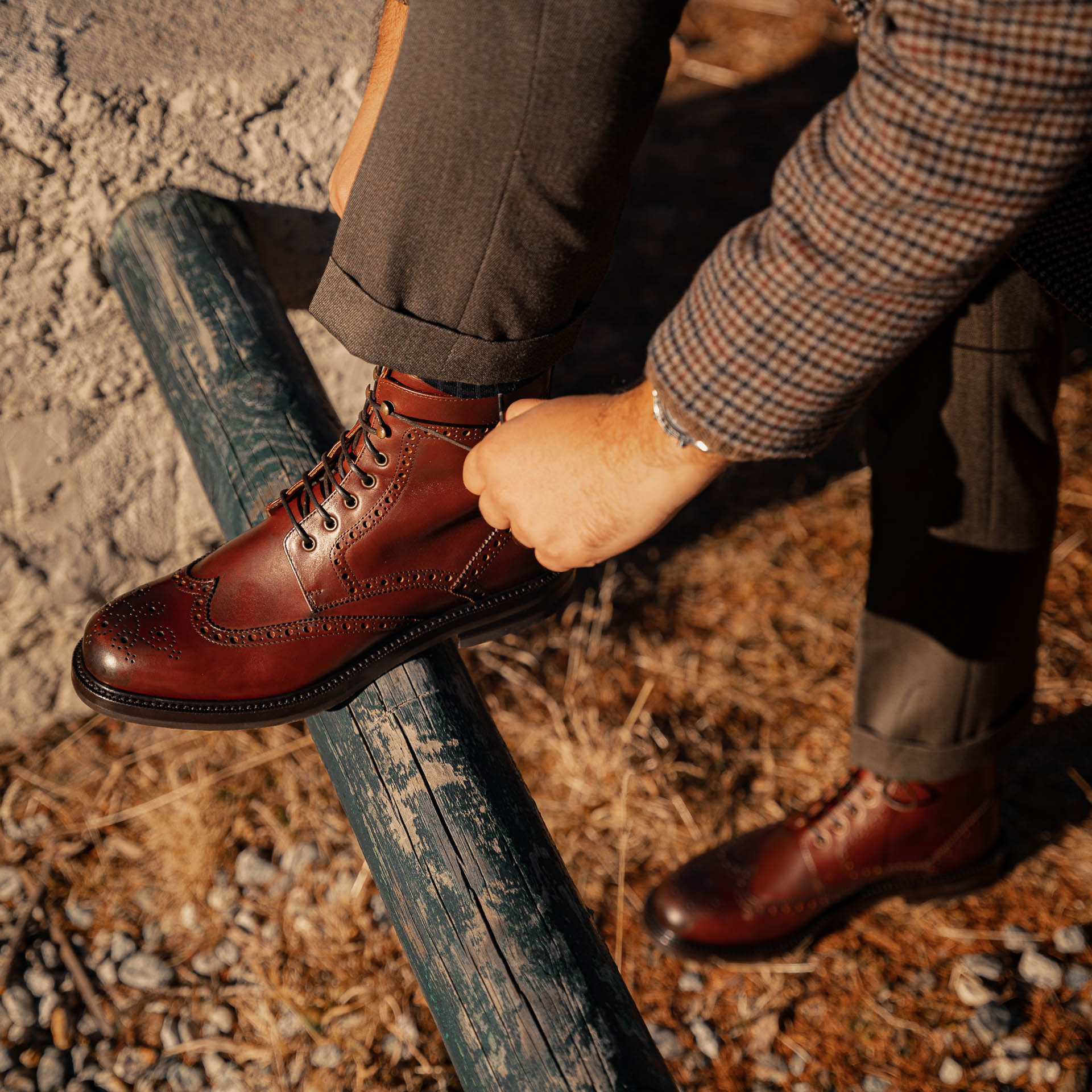 Tirapè - immagine 2