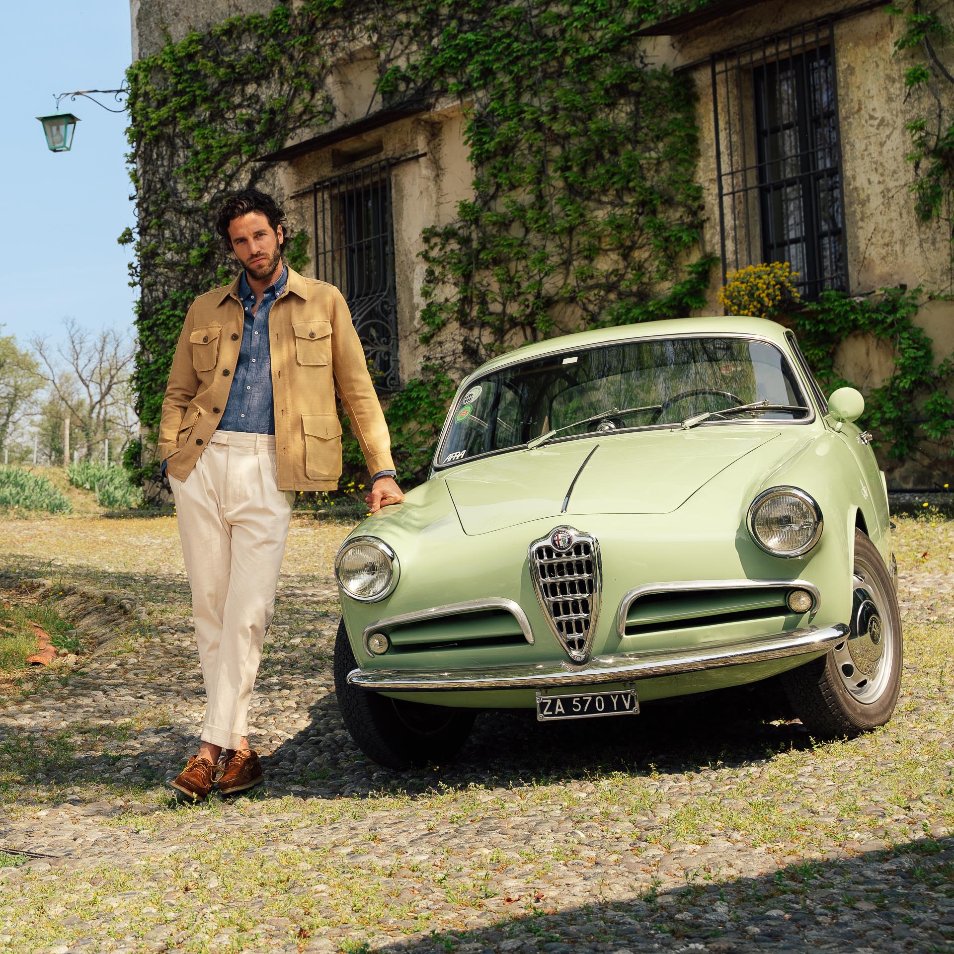 Giulietta - immagine 3