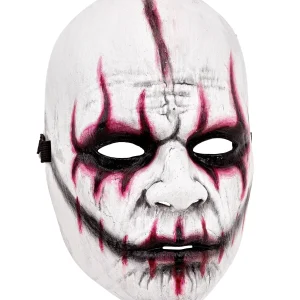 Maschera di Joker Diabolico
