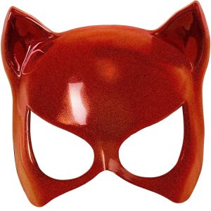 Maschera di Gata Roja