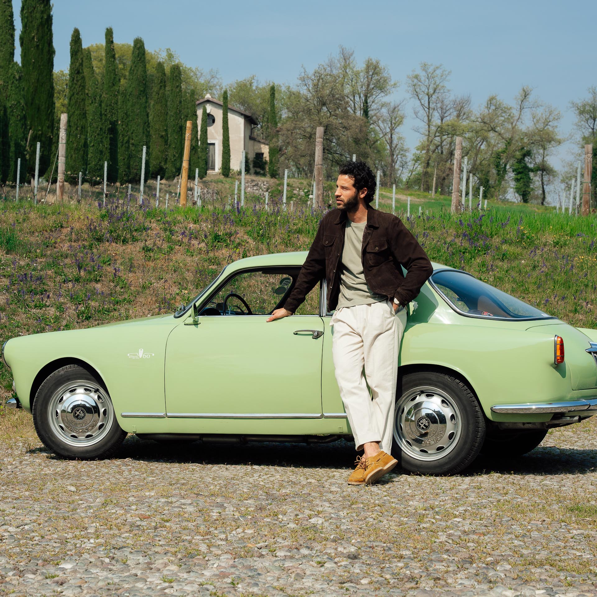 Giulietta - immagine 8