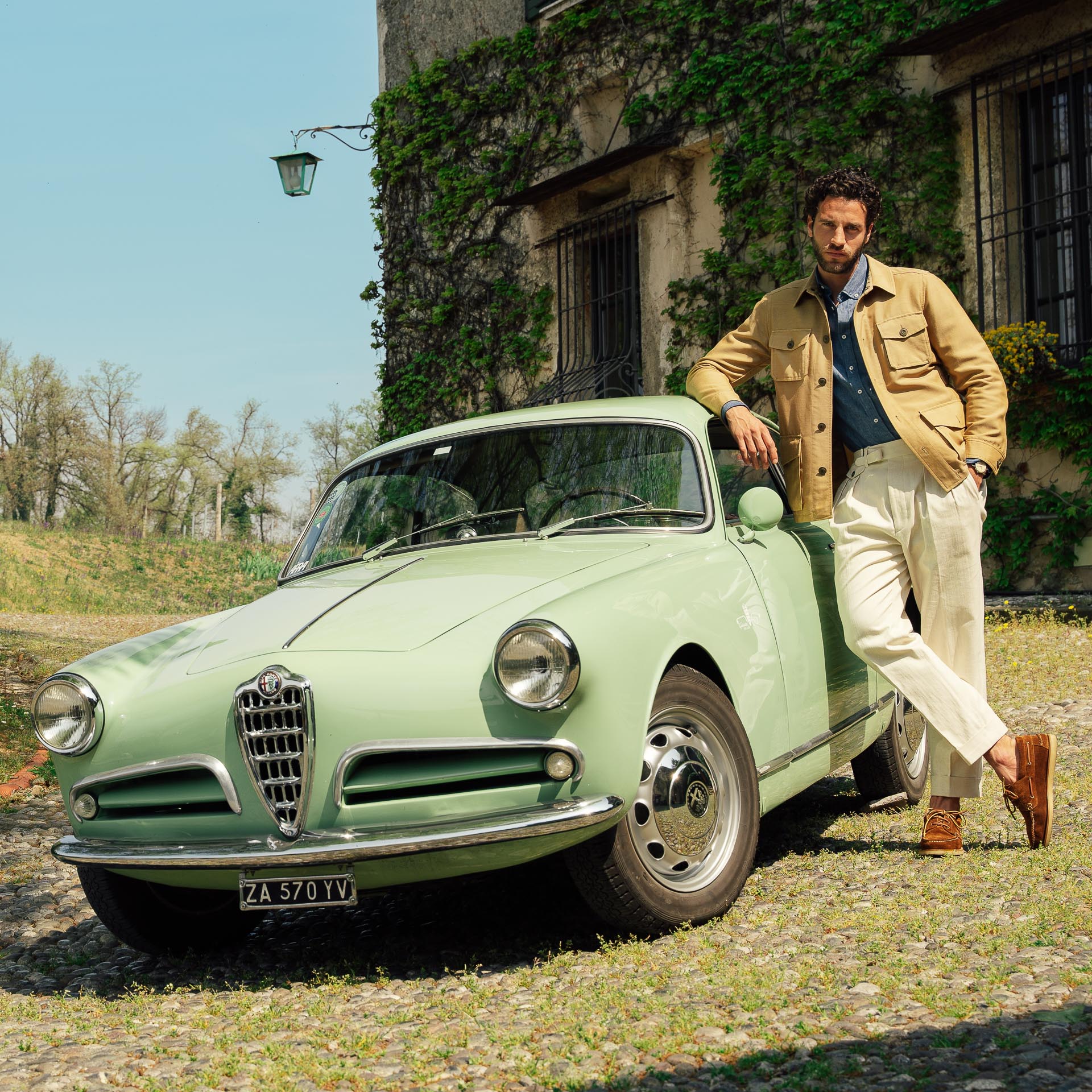 Giulietta - immagine 8