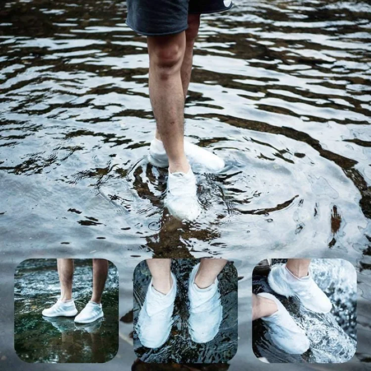 Protezione da scarpe - immagine 4