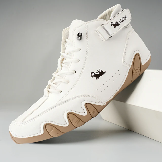 Scarpe antiscivolo ultraconfortevoli - immagine 5