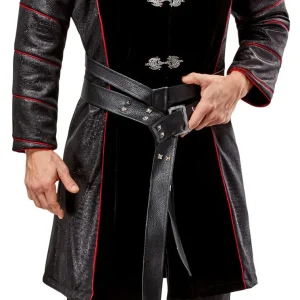 Costume di Daemon Targaryen La Casa del Dragón per Uomo