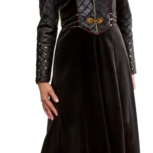 Costume di Rhaenyra Targaryen La Casa del Dragón per Donna