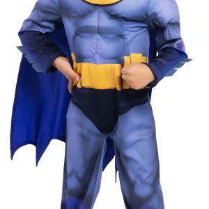 Costume di Batman Batwheels Infantile