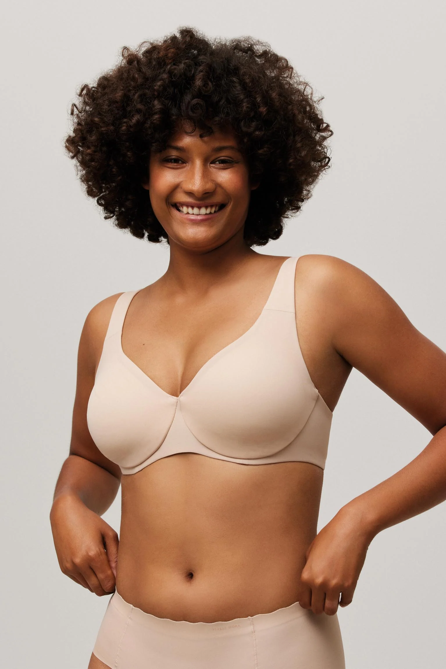reggiseno riduttore