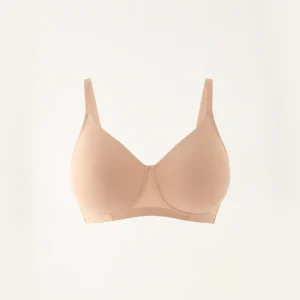 Reggiseno minimizer Nomarks Aura nude senza ferretto né imbottitura