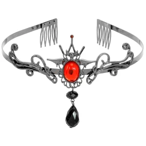 Tiara Gotica di Vampiresa
