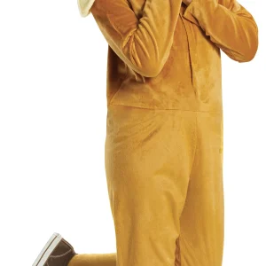 Costume di Eevee Pokémon Bambino