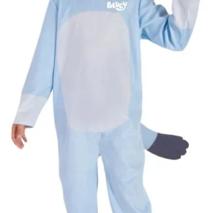 Costume di Bluey per bambini