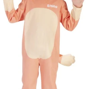 Costume da Bingo per Bambini