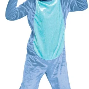 Costume di Stitch Disney Bambino