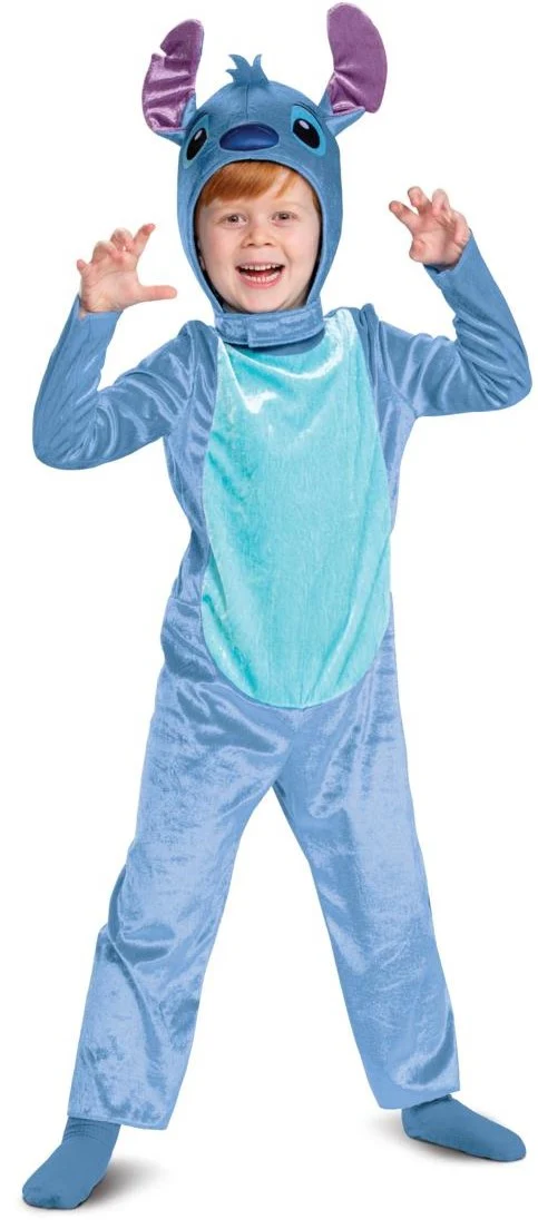 Costume di Stitch Disney Bambino
