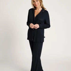 Pigiama classico da notte | MUYDEMI