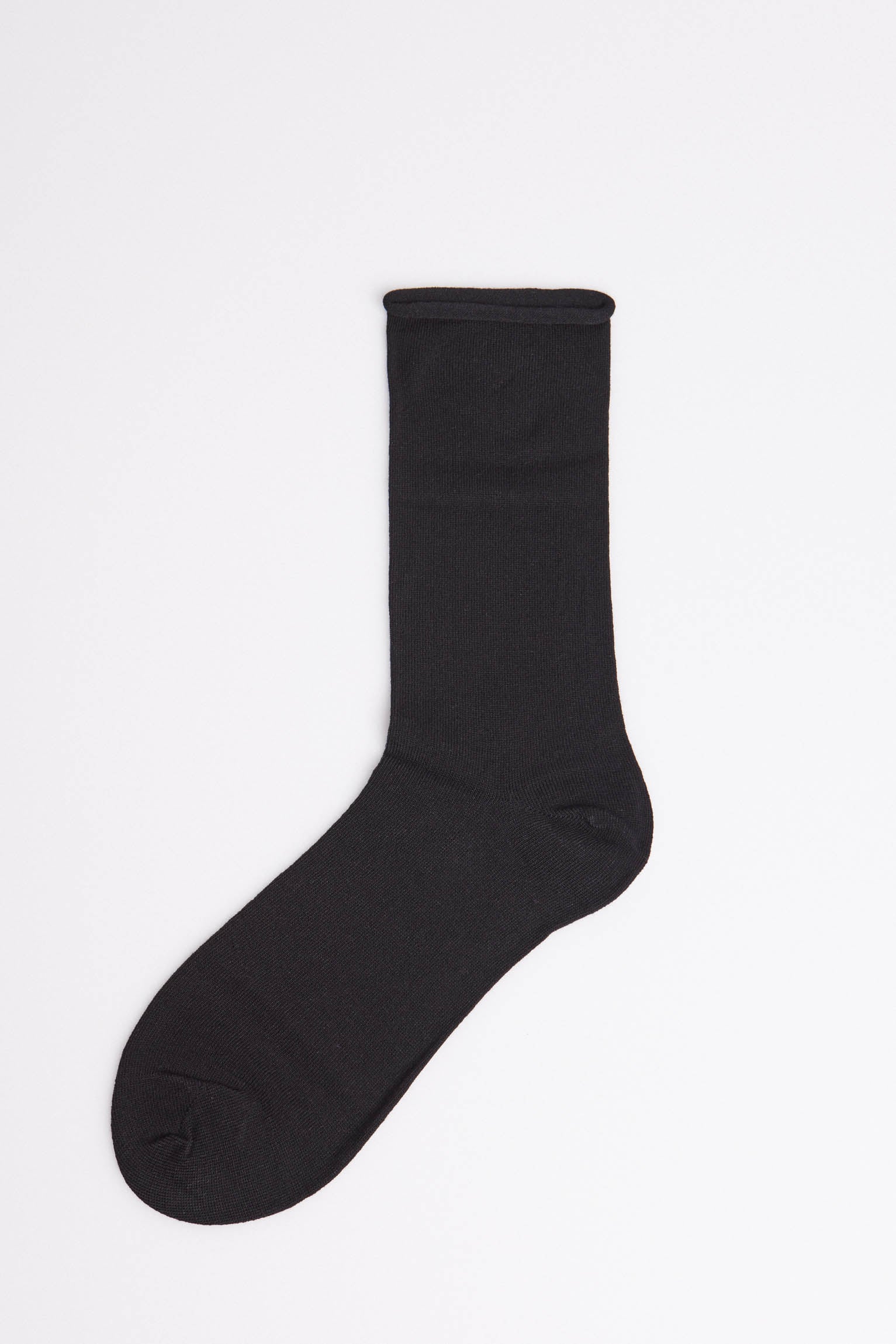 Calzini in bambù senza polsini - immagine 2