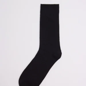 Calzini in cotone senza polsino