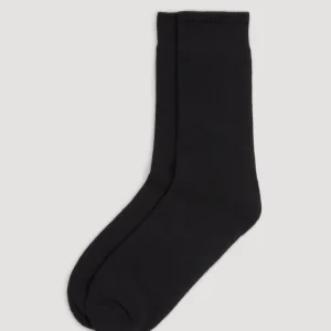 Calzini termici con spugna nera
