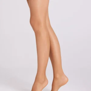 Calze con reggicalze 15 denari bronzo