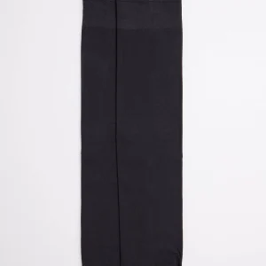 Confezione da 2 calzini executive neri 70 denari