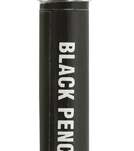 Matita Nera per Contorni di Trucco