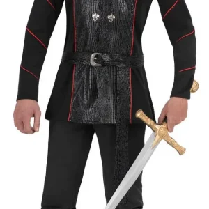 Costume da Daemon Targaryen per Uomo
