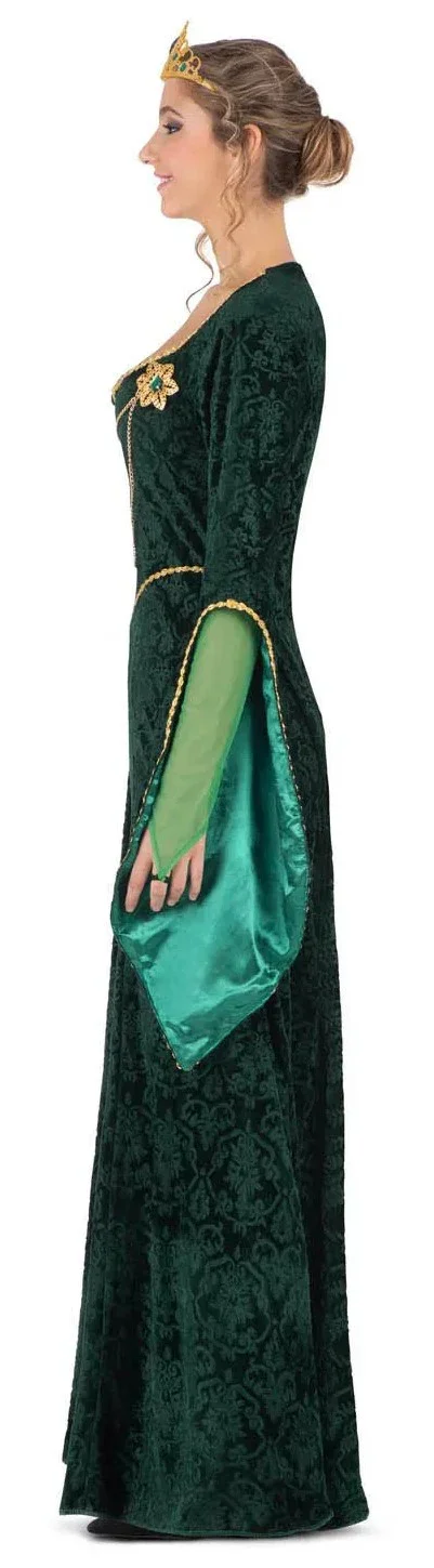 Costume di Alicent Hightower per Donna - immagine 4