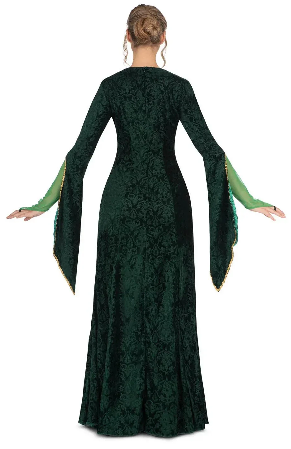 Costume di Alicent Hightower per Donna - immagine 3