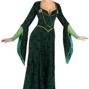 Costume di Alicent Hightower per Donna