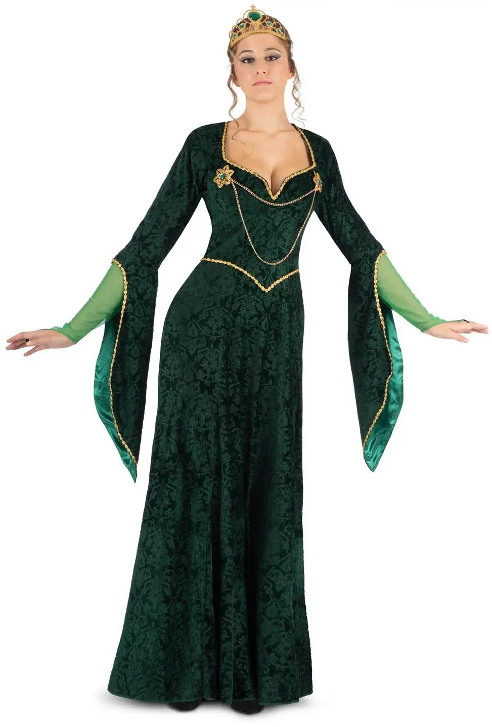 Costume di Alicent Hightower per Donna - immagine 2