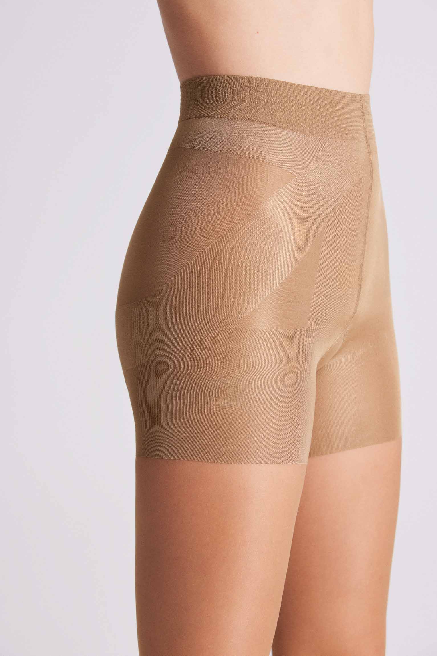 Mutandina riducente color bronzo 20 denari - immagine 4