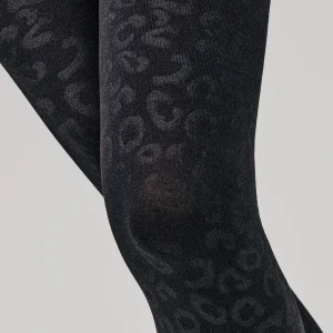 Slip termico leopardato 140 denari