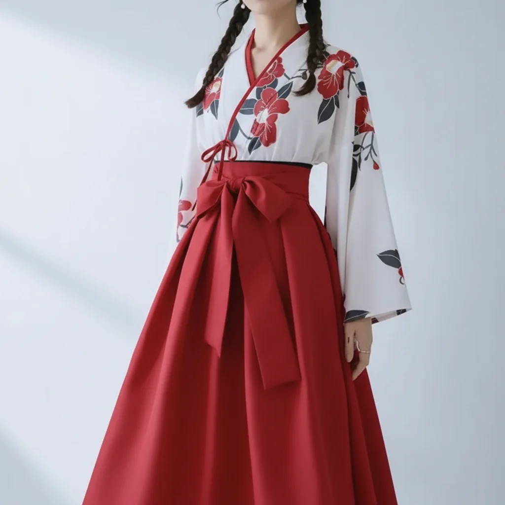 Abito Minato - immagine 3