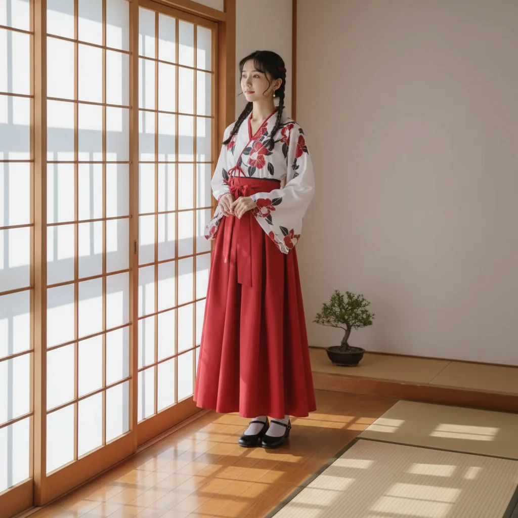 Abito Minato - immagine 5