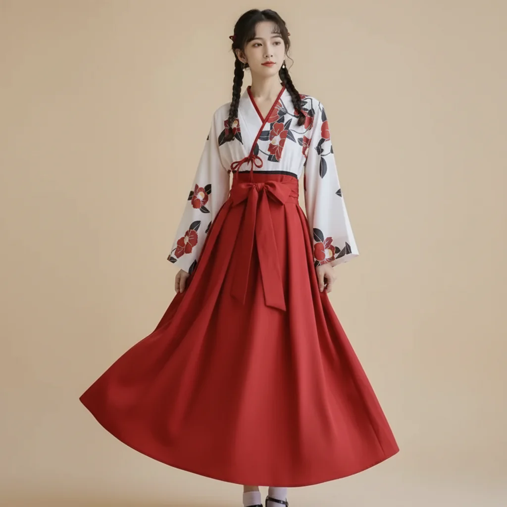 Abito Minato - immagine 6