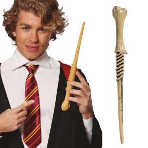 Bacchetta del Mago Tenebroso Voldemort