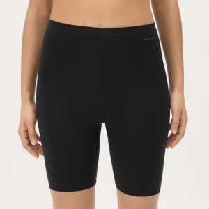 Pantaloncini da ciclismo anti-sfregamento Adapt, neri