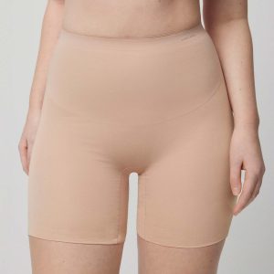 Cintura ad alta compressione nuda