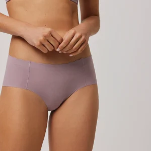 Mutandina midi laser lilla