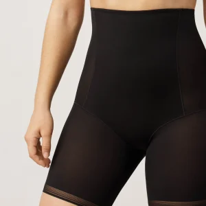 Guaina alta riducente nera