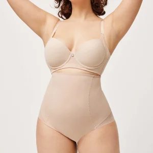 Mutandina nuda altamente riducente