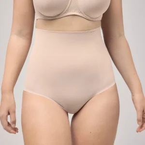 Mutandina nuda a compressione media laser ad alta riduzione