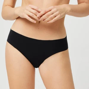 Mutandina laser nera