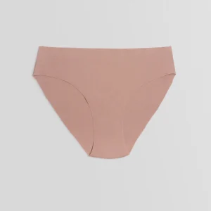 Mutandine laserate in visone