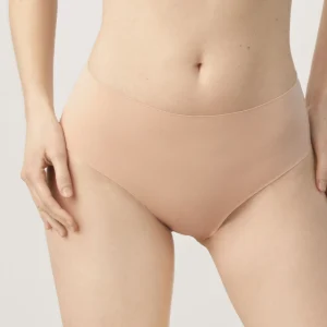 Mutandine alte laserate nude