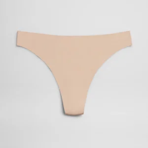 Perizoma laser invisibile nudo