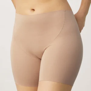 Culotte antisfregamento laserate nude