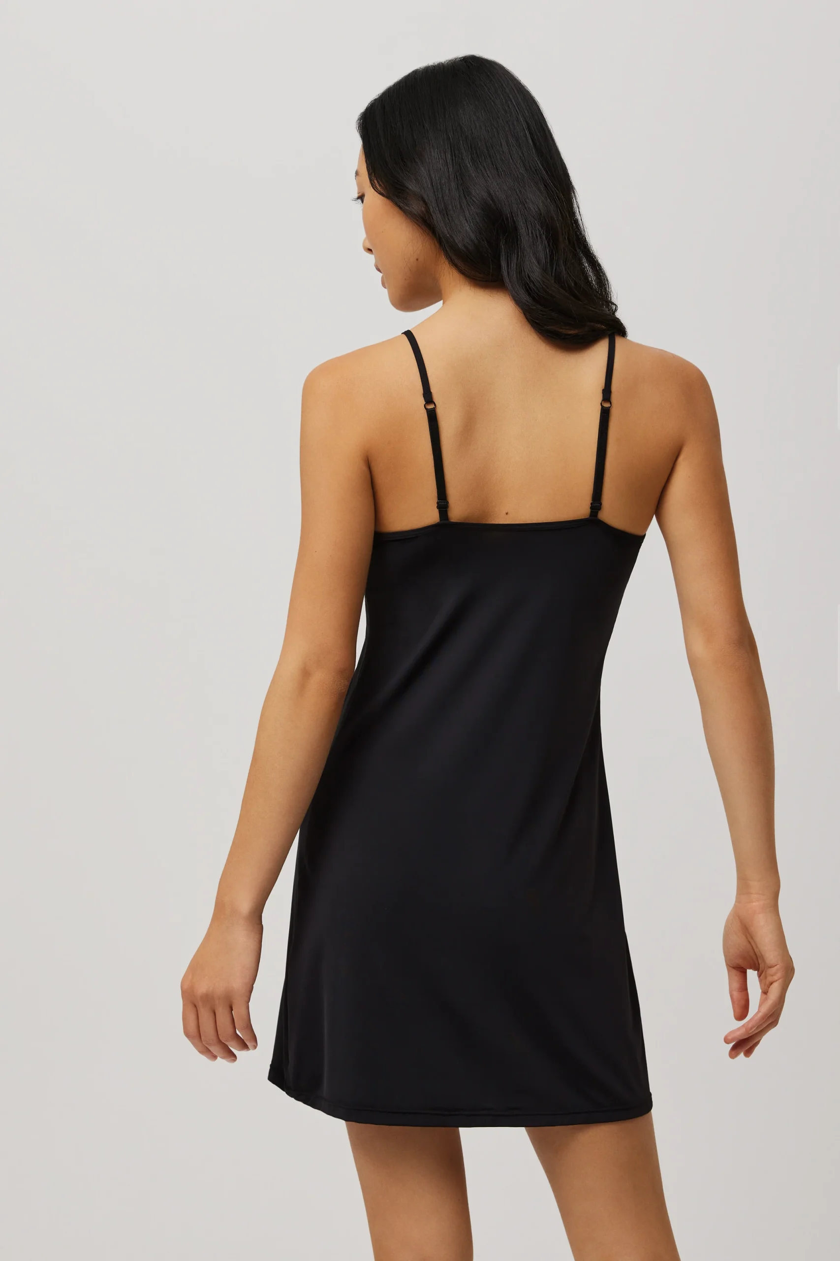 combinazione nera - immagine 3