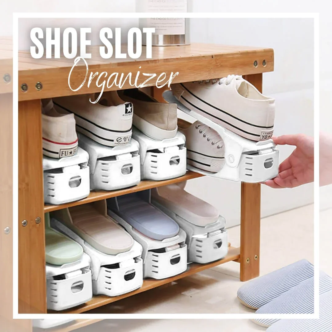 Organizzazione pratica per scarpe – Risparmia spazio con stile - immagine 2